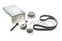 Комплект ГРМ + помпа VW Crafter 2.5TDI, 65-120kw, 06-13, (141x26) Комплект ГРМ + помпа VW Crafter 2.5TDI, 65-120kw, 06-13, (141x26)