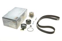 Комплект ГРМ + помпа Citroen C4/Peugeot 307 1.4 16V 03-