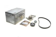 Комплект ГРМ + помпа Renault Kangoo/Logan/Dacia Sandero 1.4/1.6 04-