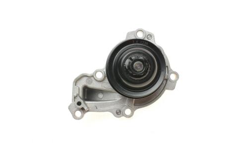 Комплект ГРМ + насос Citroen C1/C3/C4/Peugeot 2008/208/301 1.2 12-(118x16)(+AC)