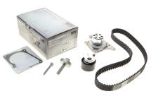 Комплект ГРМ + помпа Renault Kangoo/Nissan Qashqai/Juke 1.5dCi 10-/Megane/Scenic 16- (119х27) Комплект ГРМ + помпа Renault Kangoo/Nissan Qashqai/Juke 1.5dCi 10-/Megane/Scenic 16- (119х27)