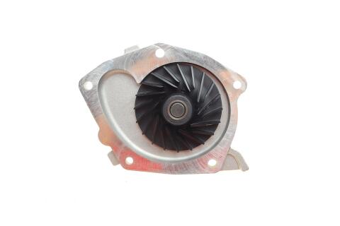 Комплект ГРМ + помпа Renault Megane/Scenic/Grand Scenic 1.9 dCi 09- (133x26)
