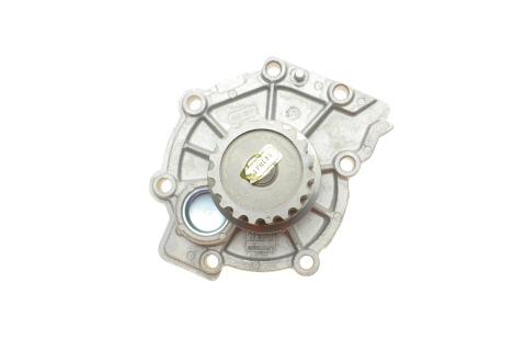 Комплект ГРМ + помпа Volvo C30/C70/S60/S40/S80 2.0-2.4D 01- (132x28)