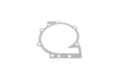 Комплект ГРМ + насос Volvo C30/C70/S60/S40/S80 2.0-2.4D 01- (132x28)