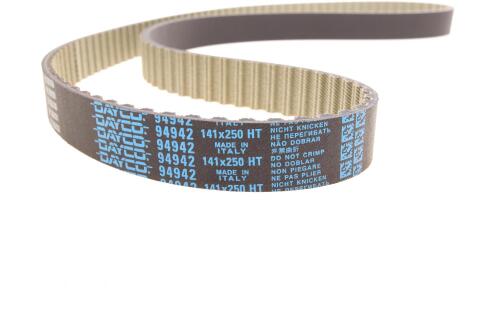 Комплект ГРМ VW Caddy II 1.9 TDI/SDI/D 95-04 Комплект ГРМ VW Caddy II 1.9 TDI/SDI/D 95-04