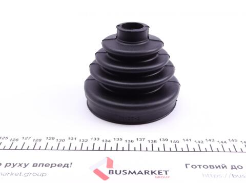 Пыльник ШРКШ (наружный) Opel Ascona C 81-88/Astra F 91-01/Kadett D/E 81-94/Vectra (22х83х79) (к-кт)