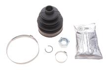 Пильник ШРКШ (зовнішній) Nissan Almera 95-00/Pulsar/Sunny 90-95 (20x80x107) (к-кт)