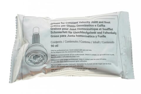 Пильник ШРКШ (зовнішній) Kia Sportage II 04- (22x75x112) (к-кт)