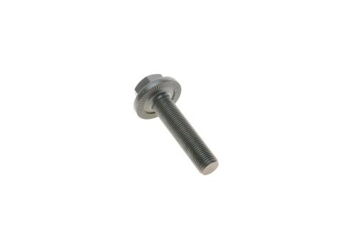 Пильник ШРКШ (зовнішній) VW Amarok 2.0/3.0TDI 11- (27x91x140) (к-кт)