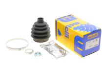 Пильник ШРКШ (зовнішній) Opel Astra B 95-02 (22x76x113) (к-кт)