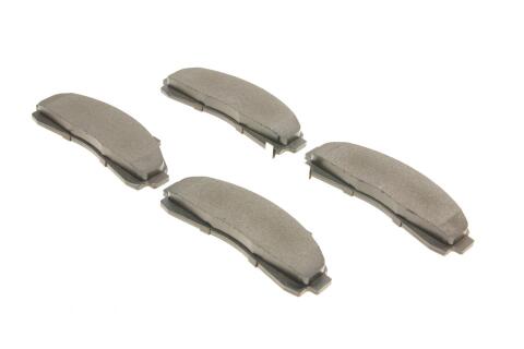 Колодки гальмівні (передні) Ford Explorer/Ranger 3.0/4.0 90-98