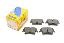 Колодки гальмівні (задні) Chrysler 300C 04-/Lancia Thema 11-14 Колодки гальмівні (задні) Chrysler 300C 04-/Lancia Thema 11-14