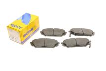 Колодки гальмівні (передні) Hyundai ix55 08-