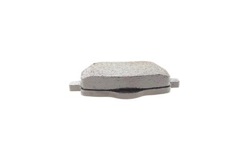 Колодки гальмівні (задні) Citroen C4 20-/Peugeot 2008/208/Opel Corsa F 19- Колодки гальмівні (задні) Citroen C4 20-/Peugeot 2008/208/Opel Corsa F 19-