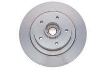 Диск гальмівний (задній) Renault Scenic III 2.0dCi 09-/Scenic/Megane IV 15- (290х11) (з підшипником) Диск гальмівний (задній) Renault Scenic III 2.0dCi 09-/Scenic/Megane IV 15- (290х11) (з підшипником)