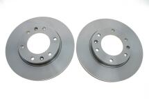 Диск гальмівної (передній) Hyundai H-1 2.5 CRDi 08- (300x30) Диск гальмівної (передній) Hyundai H-1 2.5 CRDi 08- (300x30)