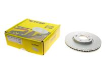Диск гальмівний (передній) Hyundai Tucson 05-/ I30 II 11-/Kia Cee'D/ Cerato III 13- (300x28) PRO+ Диск гальмівний (передній) Hyundai Tucson 05-/ I30 II 11-/Kia Cee'D/ Cerato III 13- (300x28) PRO+