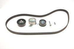 Комплект ГРМ Opel Astra G/Zafira A 1.4-1.8 16V 98-08 Комплект ГРМ Opel Astra G/Zafira A 1.4-1.8 16V 98-08