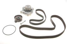 Комплект ГРМ + помпа VW T4 2.4D 90-03, 55/57kw, AJA/AAB