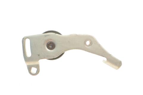 Комплект ГРМ + помпа Citroen Jumper/Jumpy/Berlingo 1.9D/TD 94-02 (VKPC 83420)