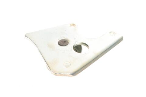 Комплект ГРМ + помпа Citroen Jumper/Jumpy/Berlingo 1.9D/TD 94-02 (VKPC 83420)