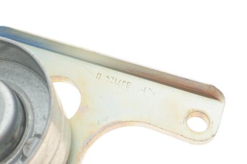 Комплект ГРМ + помпа Citroen Jumper/Jumpy/Berlingo 1.9D/TD 94-02 (VKPC 83420)