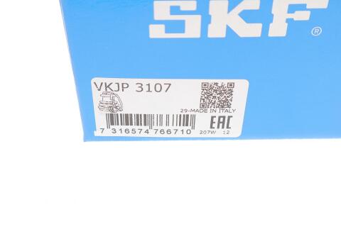 Пильник ШРКШ (зовнішній) VW Caddy III 1.6/1.9TDI/2.0SDI 03- (29x97.2x113)