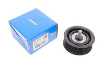 Ролик генератора MB Sprinter (B906) 06- (поликлиновый) (паразитный) (62.3х22.6)