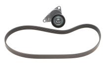 Комплект ременя генератора Citroen C2/C3/C4/Peugeot 207/307 1.1-1.6 02- (6PK1049) Комплект ременя генератора Citroen C2/C3/C4/Peugeot 207/307 1.1-1.6 02- (6PK1049)