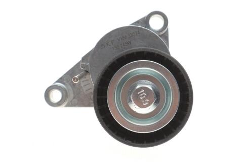 Комплект ремня генератора Citroen C2/C3/C4/Peugeot 207/307 1.1-1.6 02- (6PK1049)