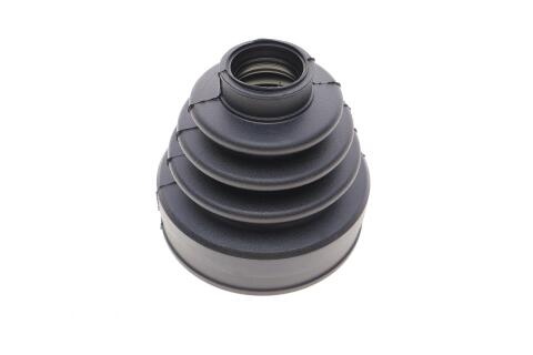 Пильник ШРКШ (внутрішній) Nissan Qashqai 06-13 (25.5x76.5x89) (к-кт)