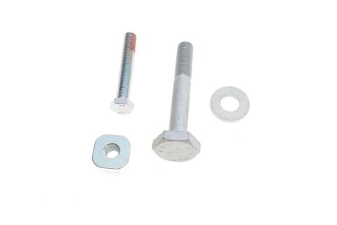 Комплект грм (ремінь+2шт. ролика+помпа) OPEL Astra H, Vectra C, 1,9CDTI