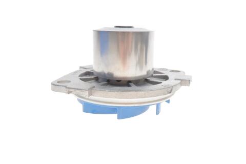 Комплект грм (ремінь+2шт. ролика+помпа) OPEL Astra H, Vectra C, 1,9CDTI