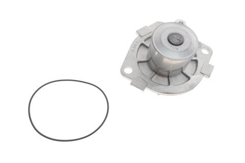 Комплект грм (ремінь+2шт. ролика+помпа) OPEL Astra H, Vectra C, 1,9CDTI