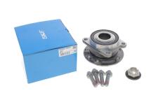 Підшипник ступиці (передньої/задньої) Jeep Cherokee 2.0-3.2 13- (+ABS) (підш.SKF01409)