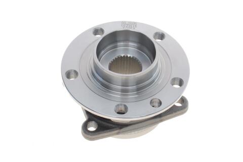 Подшипник ступицы (передней/задней) Jeep Cherokee 2.0-3.2 13- (+ABS) (подш.SKF01409)