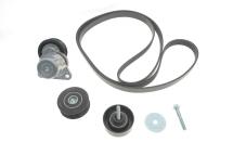 Комплект ременя генератора Mazda 6 1.8-2.0 07-13 (6PK2240)