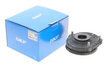 Подушка амортизатора (переднего) 2шт + подшипник 2шт Fiat Doblo 1.3D-2.0D 10-