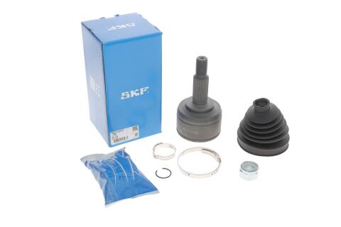 SKF RENAULT ШРКШ зовнішній Megane 1.6 08-