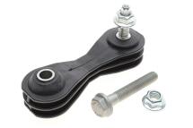 Тяга стабілізатора (заднього) MB A-class (W169)/B-class (W245) 04-12 (87mm) Тяга стабілізатора (заднього) MB A-class (W169)/B-class (W245) 04-12 (87mm)