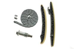 Комплект цепи ГРМ MB A-Class (W169) 2.0 (OM640) 04-12/Smart Forfour (454) 1.5 CDI (OM639) 04-06