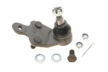 Шаровая опора лев.camry 06-