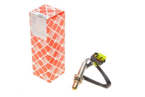 Лямбда зонд Nissan X-Trail 2.2 dCi 01-13/Opel Astra G 1.6 16V 98-04 Лямбда зонд Nissan X-Trail 2.2 dCi 01-13/Opel Astra G 1.6 16V 98-04