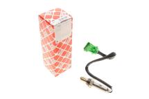 Ламбда зонд Citroen Berlingo/Peugeot Partner 1.4 96-11