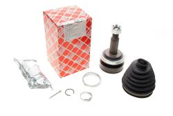ШРКШ (наружный) Hyundai Sonata V 05-10/Tucson 2.0 04-12/Kia Optima 2.0 10-15 (27/25z) (+ABS 48) ШРКШ (наружный) Hyundai Sonata V 05-10/Tucson 2.0 04-12/Kia Optima 2.0 10-15 (27/25z) (+ABS 48)