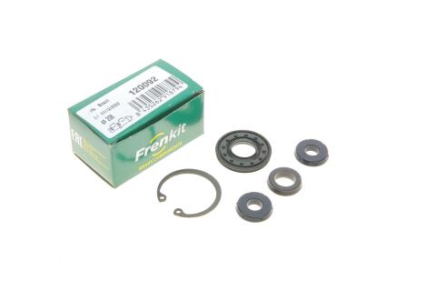 Ремкомплект цилиндра тормозного (главного) Honda Accord 03-12 (d=20,6mm) Bosch