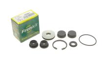 Ремкомплект циліндра гальмівного (головного) Opel Meriva 03-10 (d=23.8mm) Bosch