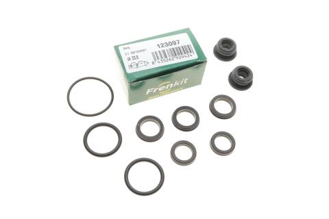 Ремкомплект циліндра гальмівного (головного) Daewoo Leganza 97-04 (d=23.8mm)