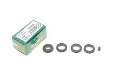 Ремкомплект тормозного цилиндра (главного) Nissan NP300 Navara (d=25.4mm) (Tokico) Ремкомплект тормозного цилиндра (главного) Nissan NP300 Navara (d=25.4mm) (Tokico)