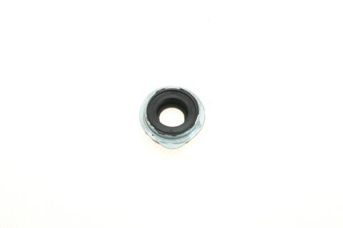 Ремкомплект суппорта (заднего) Mazda 323/626 -97 (d=30mm) (+поршень) (Akebono)